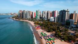 Khách sạn gần sân bay Sân bay Fortaleza Pinto Martins