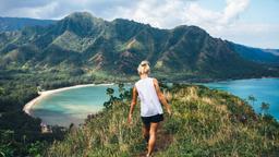 Khách sạn ở Hawaii
