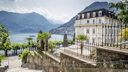 Khách sạn gần sân bay Sân bay Lugano