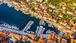 Khách sạn ở Dugi Otok