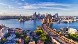 Khách sạn ở Sydney