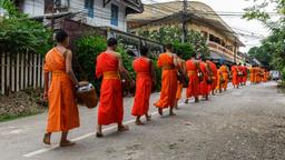 Khách sạn ở Lào
