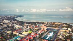 Danh mục khách sạn ở Chonburi