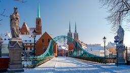 Khách sạn ở Wroclaw