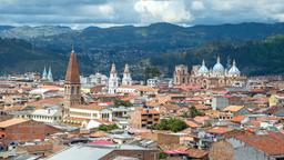 Khách sạn ở Cuenca