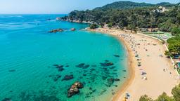 Khách sạn ở Resort Lloret de Mar