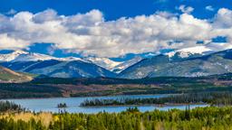 Danh mục khách sạn ở Breckenridge