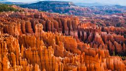 Chỗ lưu trú nghỉ mát Bryce Canyon National Park