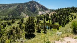 Khách sạn gần sân bay Sân bay West Yellowstone