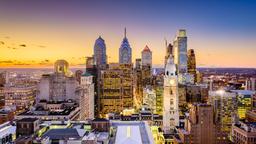 Khách sạn ở Philadelphia