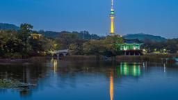 Khách sạn ở Daegu