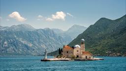 Khách sạn ở Montenegro