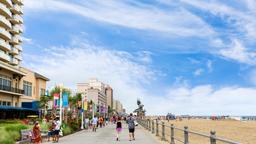 Danh mục khách sạn ở Virginia Beach