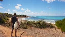 Danh mục khách sạn ở Margaret River