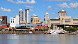 Khách sạn gần sân bay Sân bay Greater Peoria