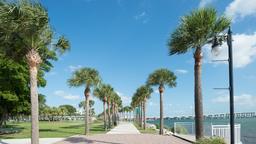 Danh mục khách sạn ở Fort Pierce