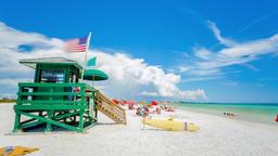 Khách sạn ở Sarasota