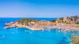 Khách sạn ở Mallorca