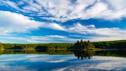Khách sạn ở Vermont