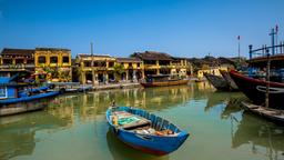 Danh mục khách sạn ở Hội An