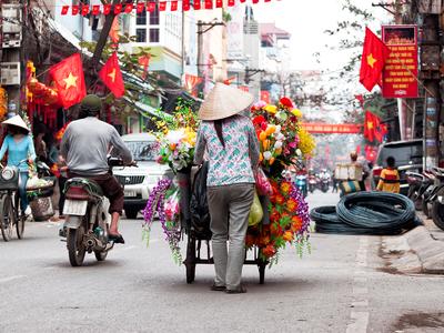 Hà Nội