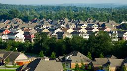 Khách sạn gần sân bay Sân bay Fayetteville Northwest Arkansas