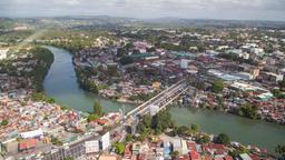 Khách sạn gần sân bay Sân bay Thành phố Davao Francisco Bangoy
