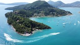Khách sạn ở Ionian Islands