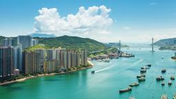 Những khách sạn ở Hong Kong trong khu vực Tsuen Wan District