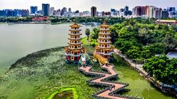 Khách sạn ở Cao Hùng