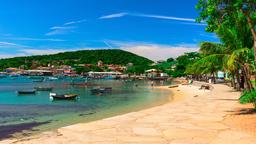 Khách sạn ở Búzios