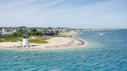 Khách sạn ở Nantucket Island