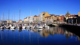 Danh mục khách sạn ở Gijón