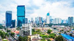Danh mục khách sạn ở Jakarta