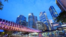 Khách sạn ở Jakarta