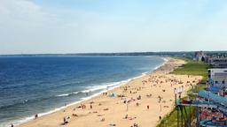 Danh mục khách sạn ở Old Orchard Beach