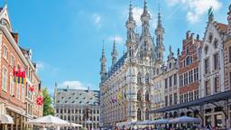 Danh mục khách sạn ở Leuven
