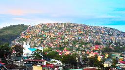 Danh mục khách sạn ở Thành phố Baguio