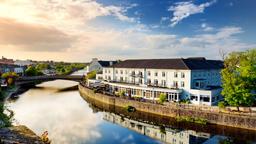 Danh mục khách sạn ở Kilkenny