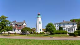 Khách sạn ở Chesapeake