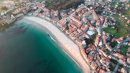 Khách sạn ở Sanxenxo