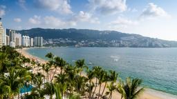 Khách sạn ở Acapulco