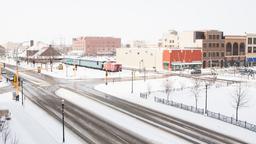 Danh mục khách sạn ở Fargo