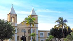 Những khách sạn ở San José del Cabo trong khu vực Centro