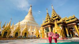 Danh mục khách sạn ở Yangon