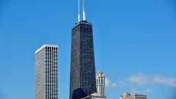 Khách sạn ở Chicago nằm gần sân bay 360 CHICAGO