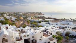 Danh mục khách sạn ở Sharm el-Sheikh