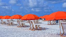 Danh mục khách sạn ở Bãi biển Clearwater