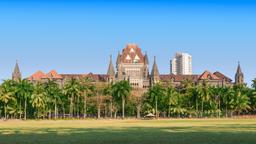 Khách sạn ở Mumbai nằm gần sân bay Mumbai High Court