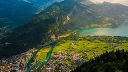 Danh mục khách sạn ở Interlaken